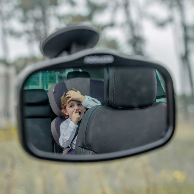 Front Rear View Mirror - LoveStyle World