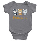 Heather Gray / 12M