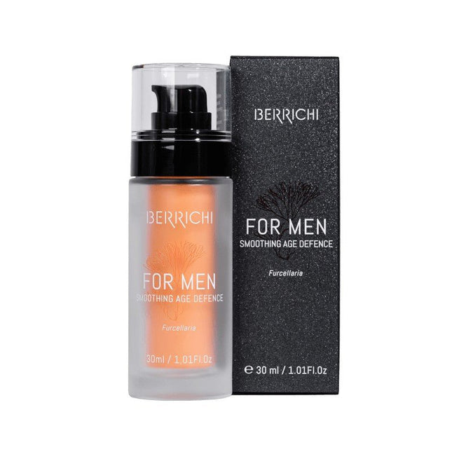 Face Cream FOR MEN with replaceable refill bottle, 30ml - LoveStyle World