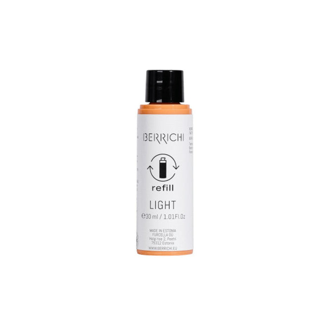 Face Cream LIGHT Refill Bottle, 30ml - LoveStyle World