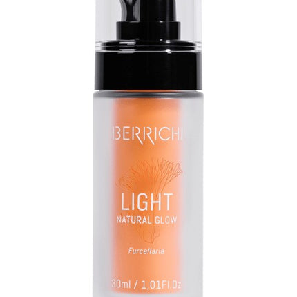 Face Cream LIGHT Refill Bottle, 30ml