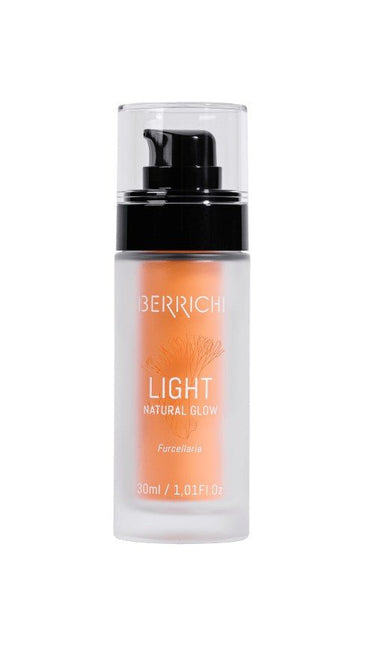 Face Cream LIGHT with replaceable refill bottle, 30ml - LoveStyle World