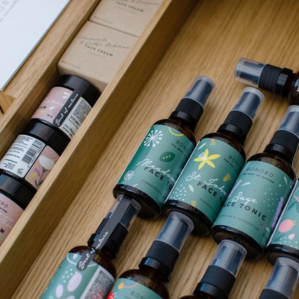 Face Tonic  — Meadowsweet