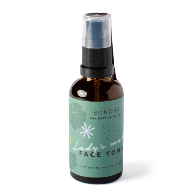 Face Tonic — Lady's Mantle - LoveStyle World
