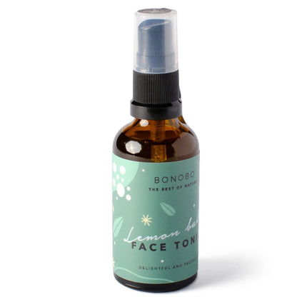 Face Tonic  — Lemon Balm