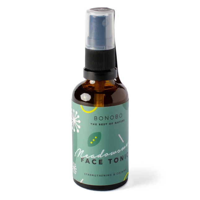 Face Tonic — Meadowsweet - LoveStyle World