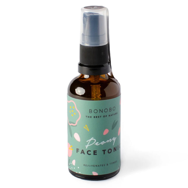 Face Tonic — Peony - LoveStyle World
