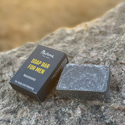 Soap Bar for Men, 100g