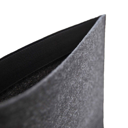 Laptop Sleeve Bodem 13' Black