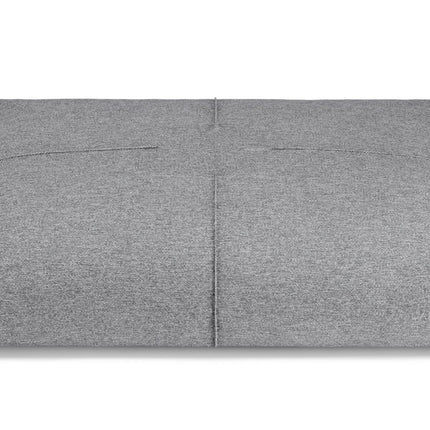 Finno Cushion - Anthracite 