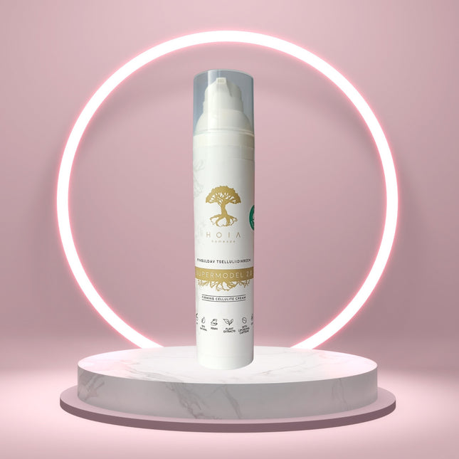 Firming Cellulite Cream Supermodel 2.0, 100ml - LoveStyle World