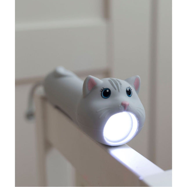 Flashlight for Kids - Cat MIMI - LoveStyle World