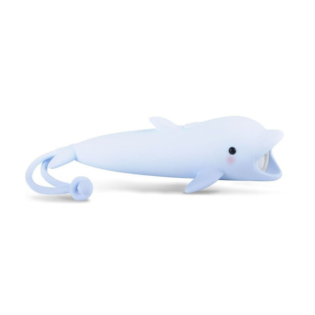 Flashlight for Kids - Dolphin BUBBLY - LoveStyle World