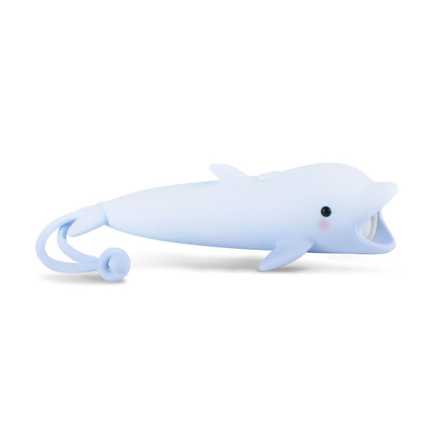 Flashlight for Kids - Dolphin BUBBLY