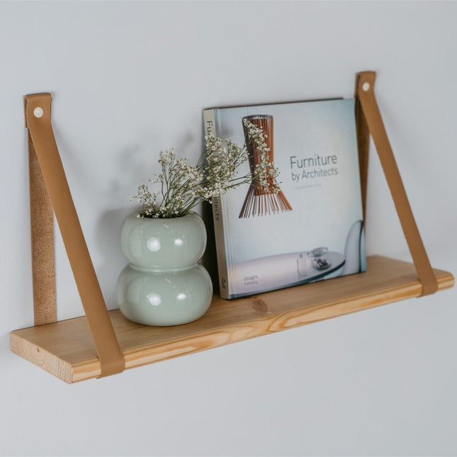 Floating Shelf, 60 cm by Leg&Go - LoveStyle World