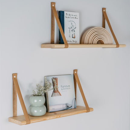 Floating Shelf, 70 cm 