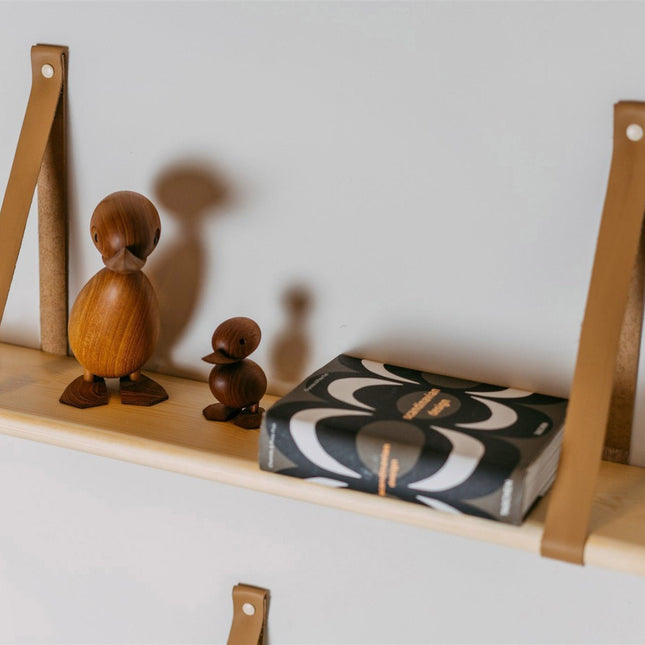 Floating Shelf, 70 cm by Leg&Go - LoveStyle World
