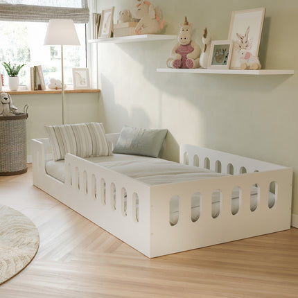 Floor Bed Timon for Kids