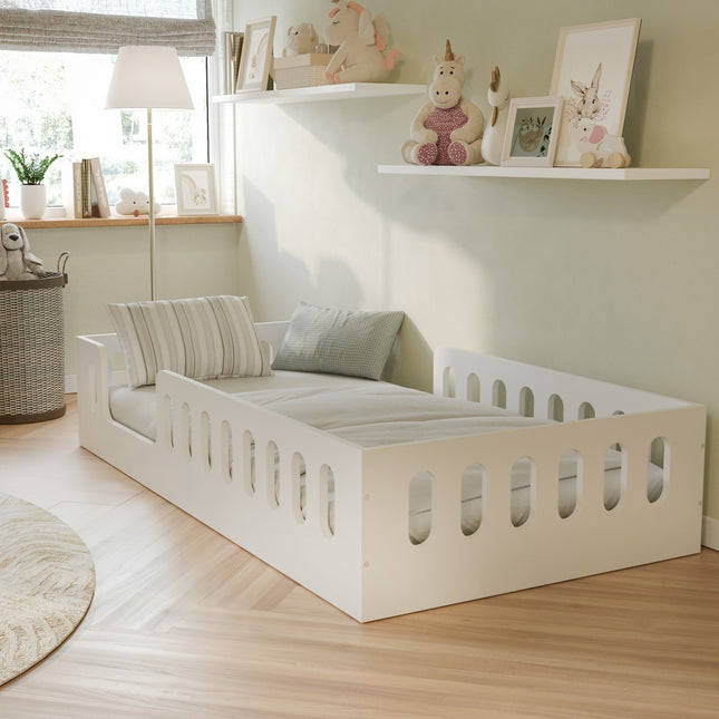 Floor Bed Timon for Kids - LoveStyle World