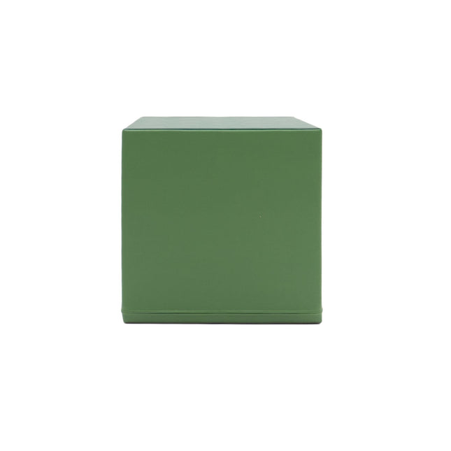 Foam Mega Cube Building Block - Pine Green - LoveStyle World