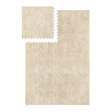 Foam Puzzle Playmat - Anya Linen