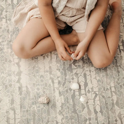 Foam Puzzle Playmat - Anya Stone