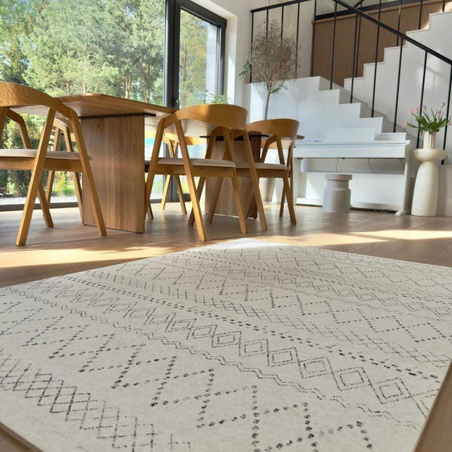 Foam Puzzle Playmat - Boho Classic - LoveStyle World