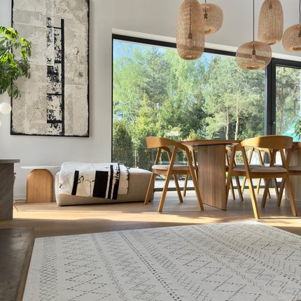 Foam Puzzle Playmat - Boho Classic