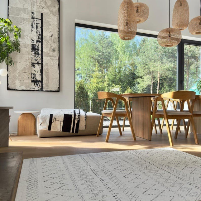 Foam Puzzle Playmat - Boho Classic - LoveStyle World