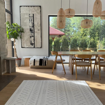 Foam Puzzle Playmat - Boho Classic