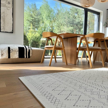 Foam Puzzle Playmat - Boho Classic