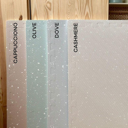 Foam Puzzle Playmat - Spots Dove