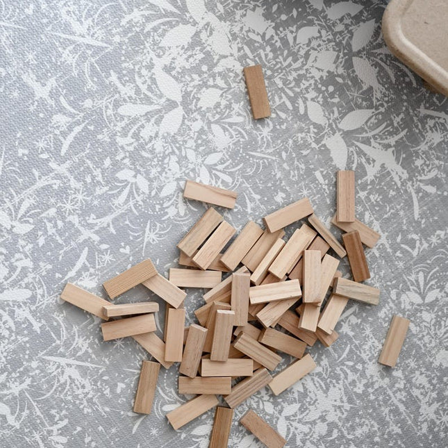 Foam Puzzle Playmat - Vintage Grey - LoveStyle World