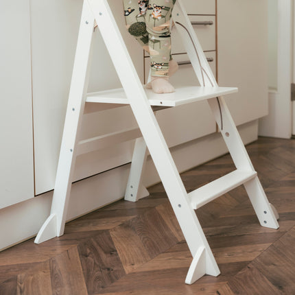Step'n'Fold Helper Tower Support Legs