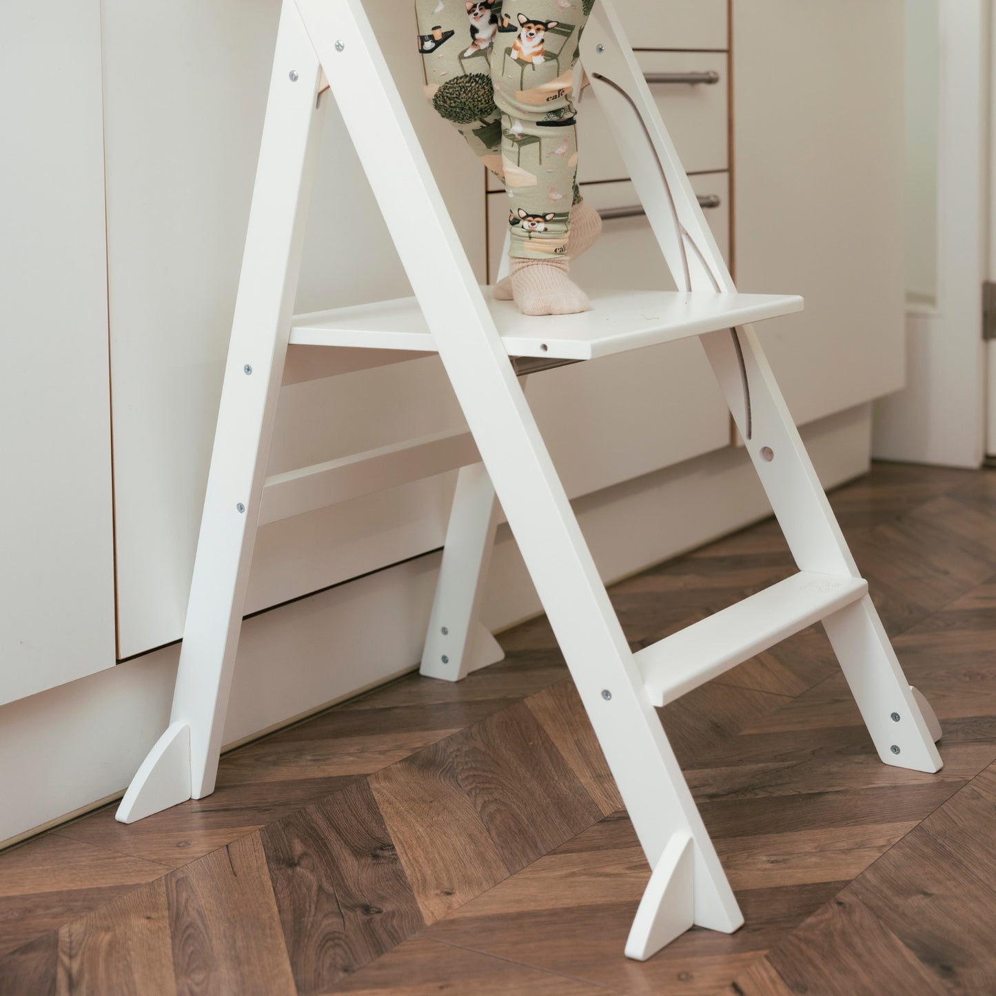 Step'n'Fold Helper Tower Support Legs