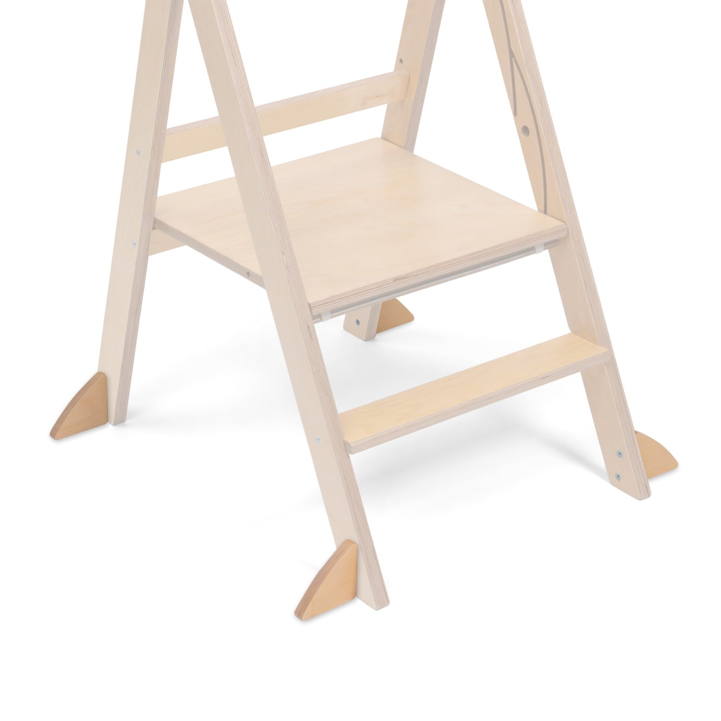 Step'n'Fold Helper Tower Support Legs