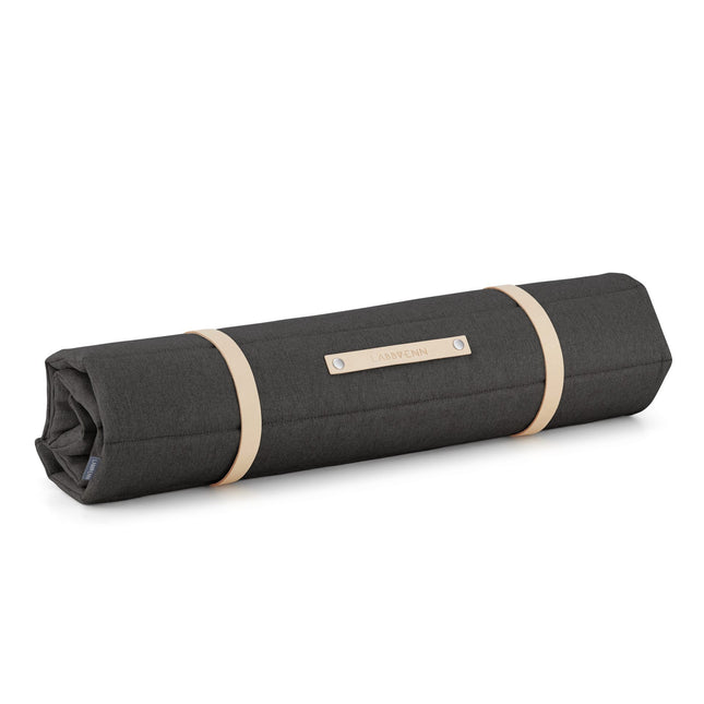 Fosser Travel Mat - Anthracite - LoveStyle World