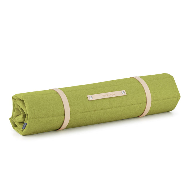 Fosser Travel Mat - Green - LoveStyle World