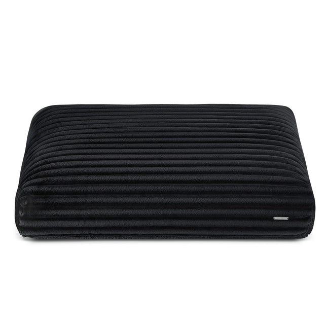 Furo Dog Cushion - Black - LoveStyle World