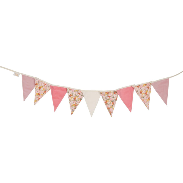 Garland - Birthday In Garden - LoveStyle World