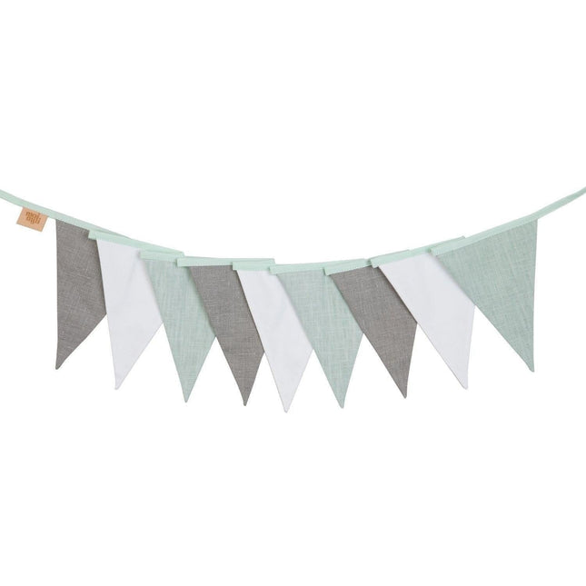 Garland - Mint Love - LoveStyle World