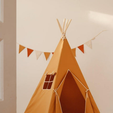 Garland - Ochre