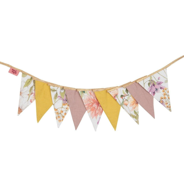 Garland - Wildflowers - LoveStyle World