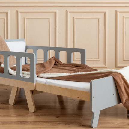 Growing Bed For Kids