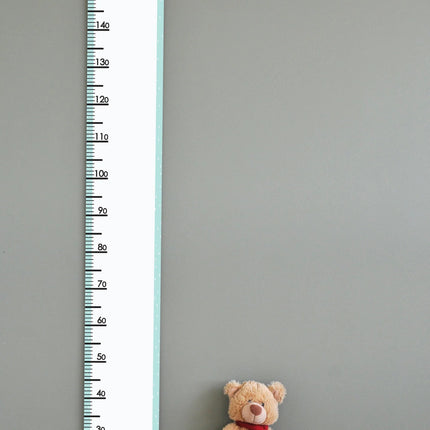 Growth Chart For Kids - Polar Bear