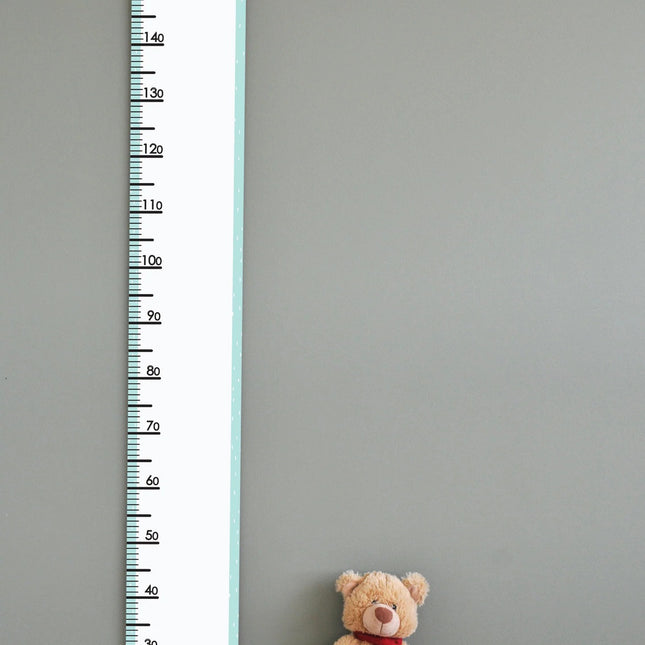 Growth Chart For Kids - Polar Bear - LoveStyle World
