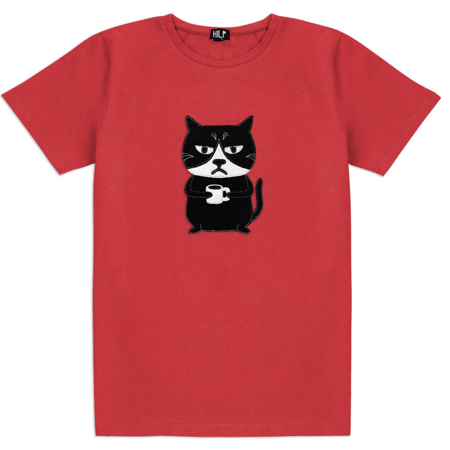 Men’s Grumpy Cat T-shirt