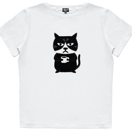 Women’s Grumpy Cat T-Shirt