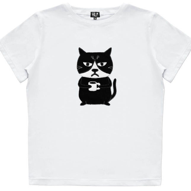 Women’s Grumpy Cat T-Shirt