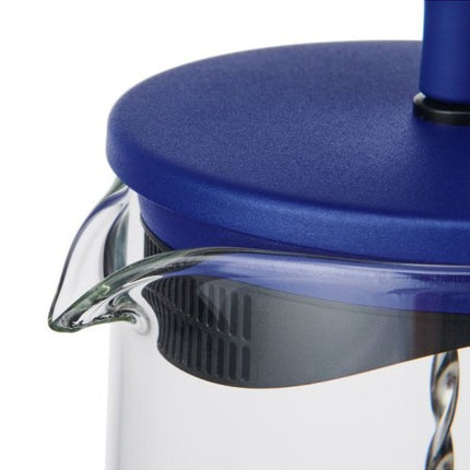 Gyro Teapot Blue, 1.25 liters
